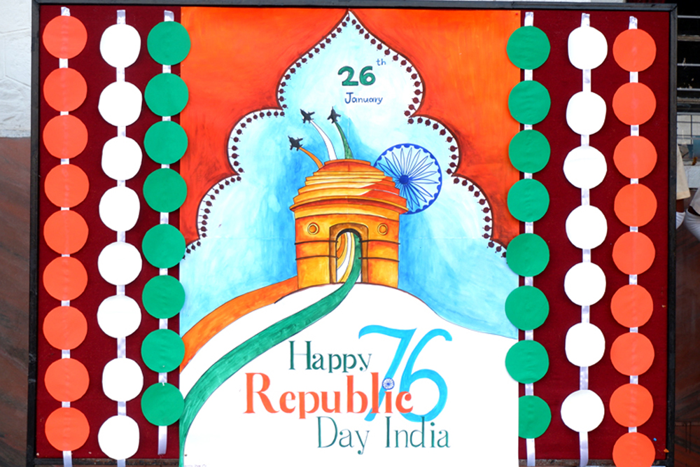 Republic Day