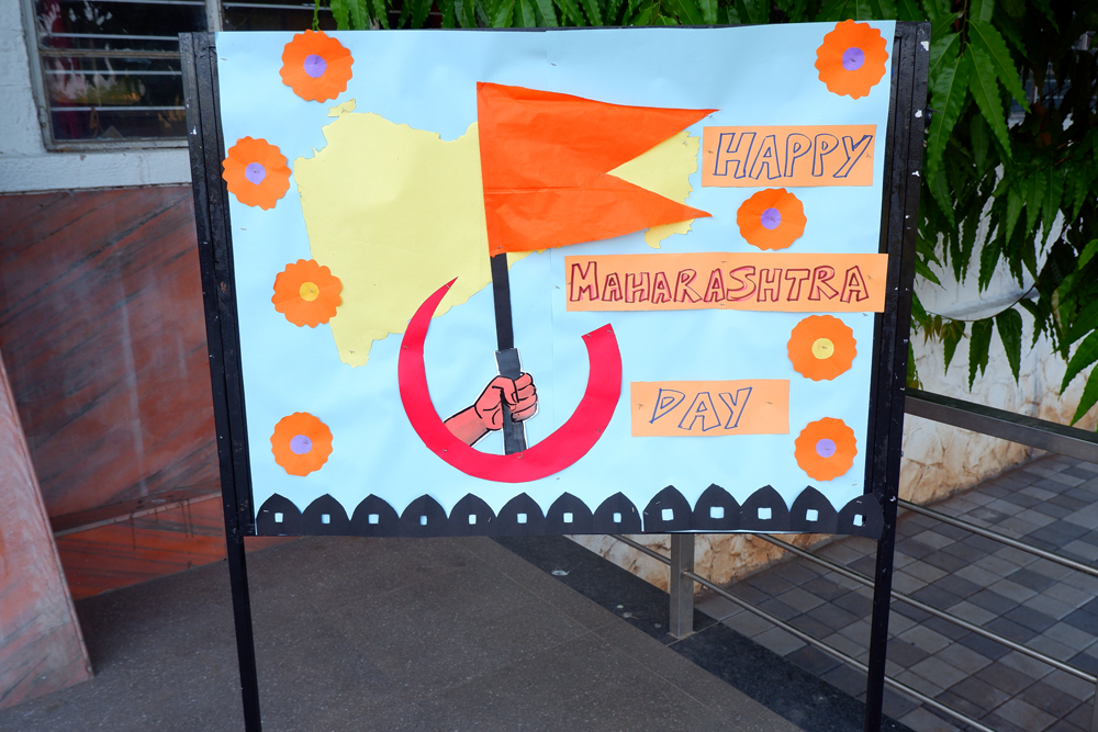 Maharashtra Day