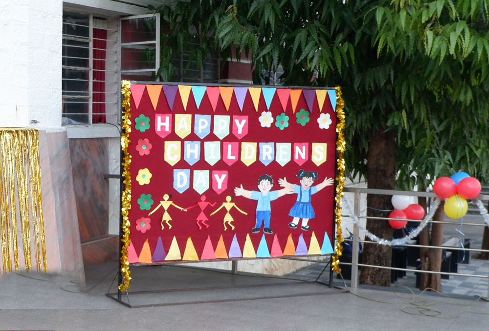 Childrens Day