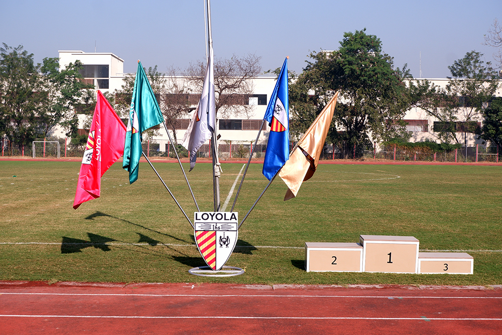 Annual Sports Day