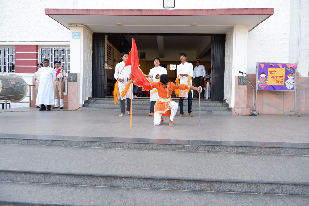 Maharashtra Day