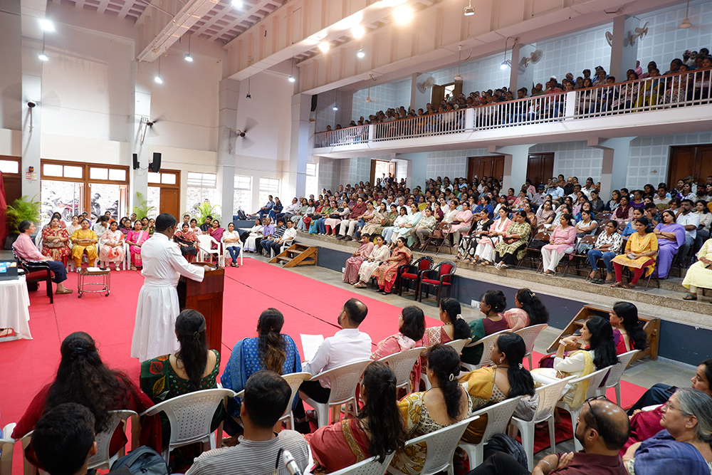 Annual General Body Meeting